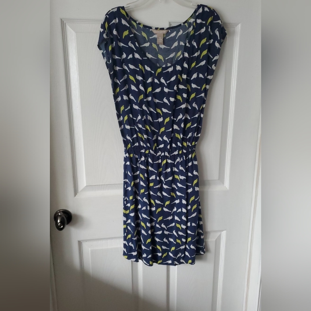 Banana republic dress size X's